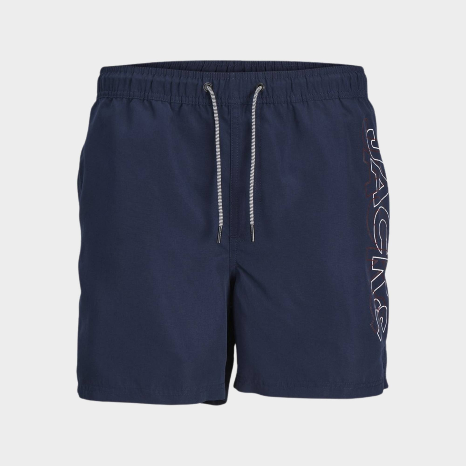 JACK & JONES FIJI SWIM DOUBLE LOGO JUNIOR