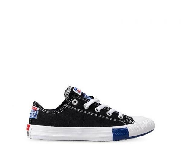 CONVERSE CHUCK TAYLOR ALL STAR LOGO PLAY