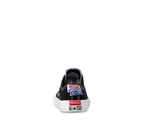 CONVERSE CHUCK TAYLOR ALL STAR LOGO PLAY