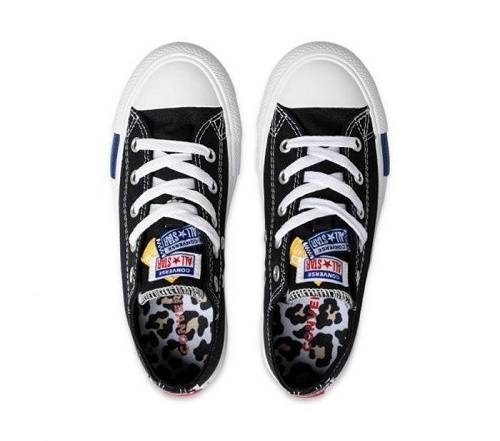 CONVERSE CHUCK TAYLOR ALL STAR LOGO PLAY