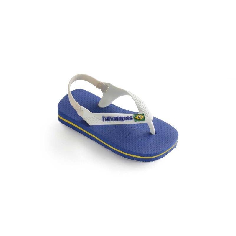 HAVAIANAS BABY BRASIL LOGO