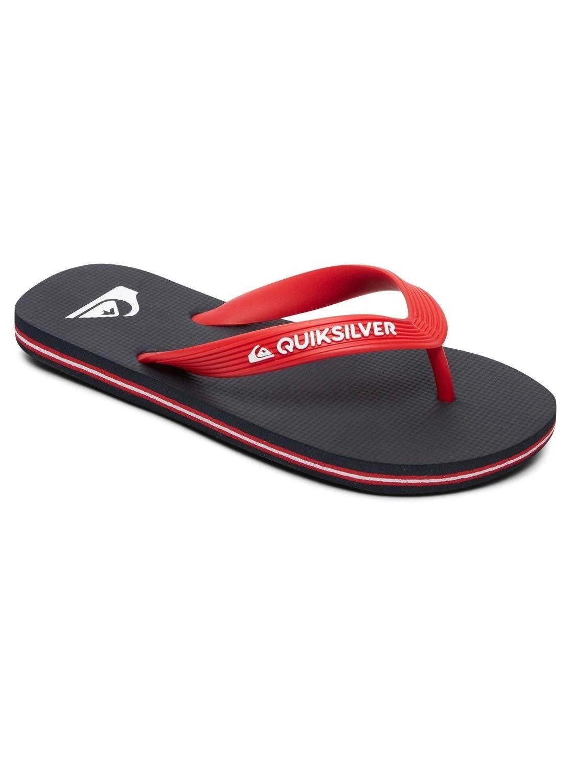 QUIKSILVER JAVA MOLOKAI FLIP FLOP