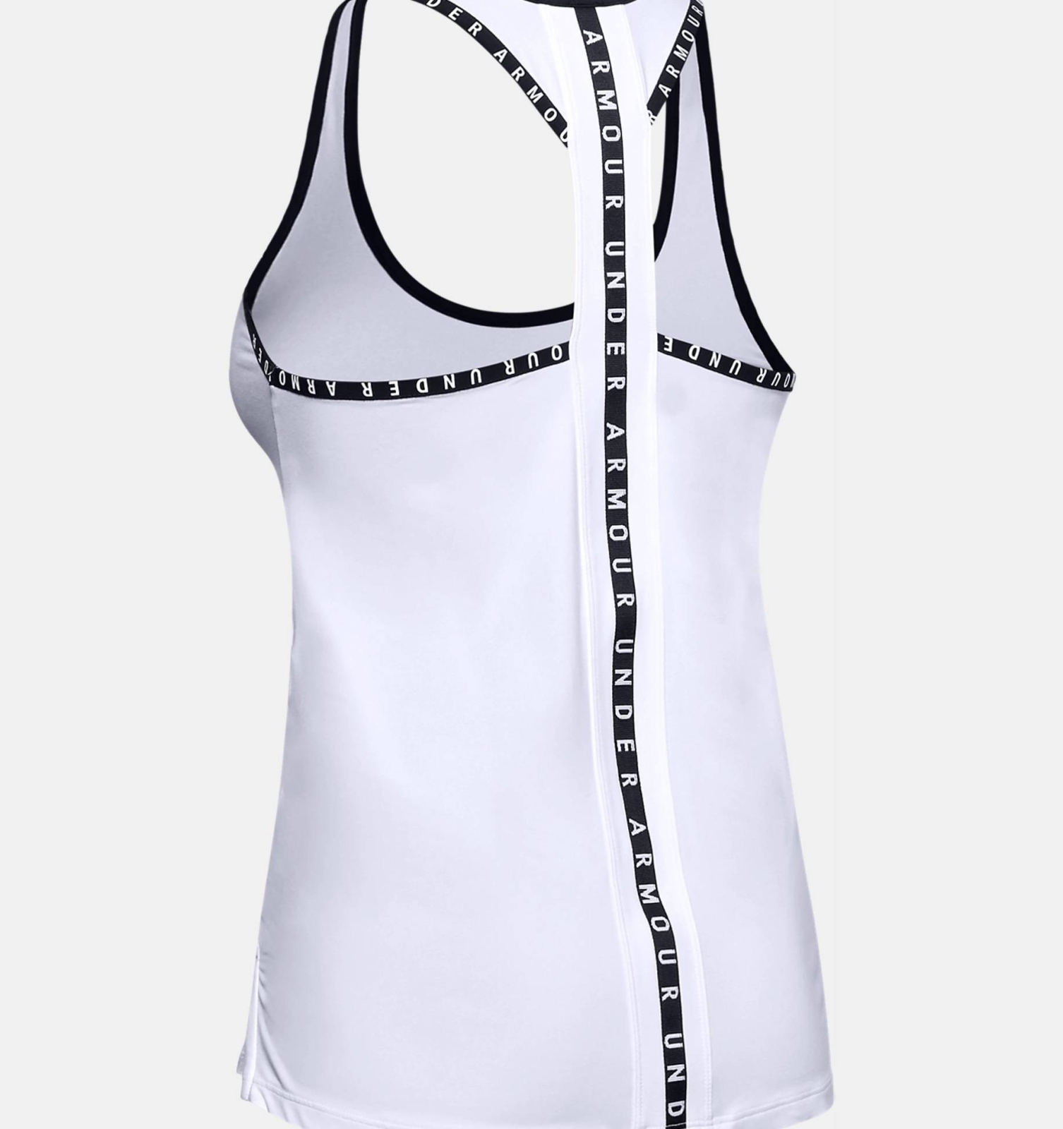 UNDER ARMOUR KNOCKOUT TANK