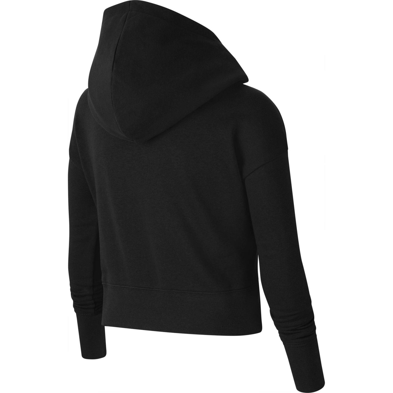 NIKE NSW AIR CROP GIRLS HOODIE