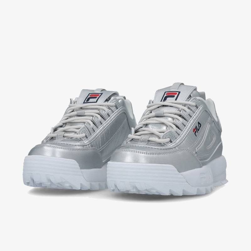 FILA DISRUPTOR LOW PREMIUM