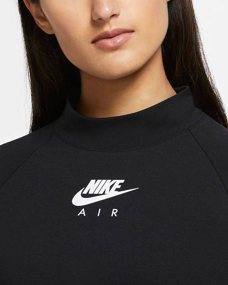 compromiso pedestal lógica PriveSports | Αθλητικά Είδη -Online shop | NIKE AIR LONG SLEEVE TOP