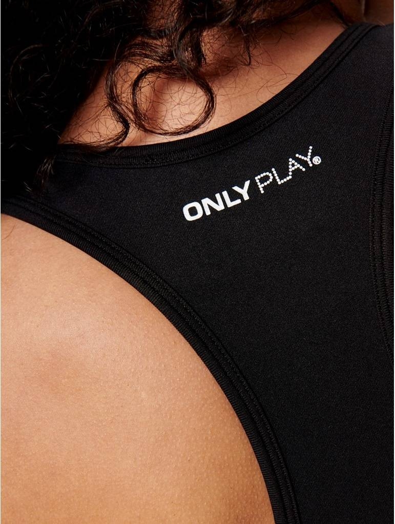 ONLY PLAY DAISY-2 SEAM SPORTS BRA NOOS