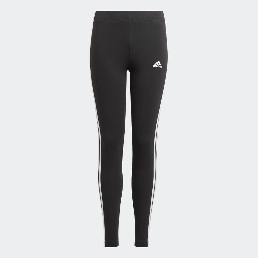 ADIDAS 3STRIPE GIRLS TIGHT