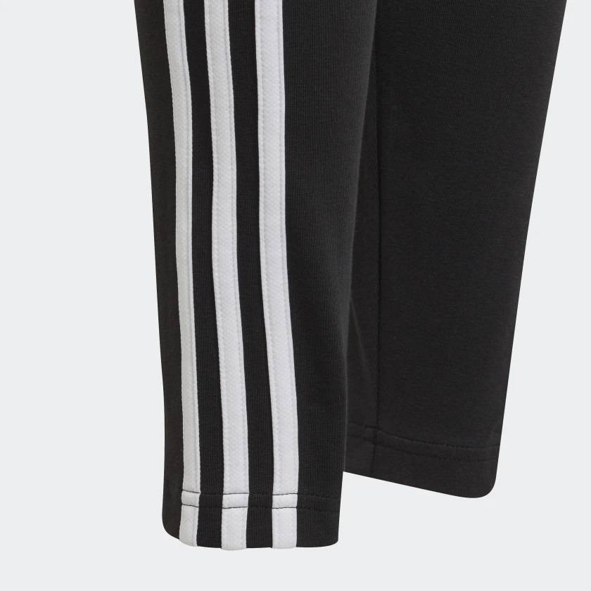 ADIDAS 3STRIPE GIRLS TIGHT