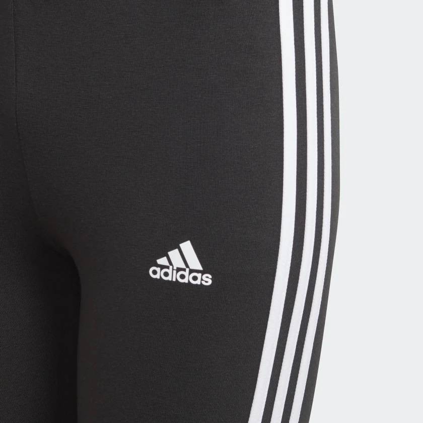 ADIDAS 3STRIPE GIRLS TIGHT