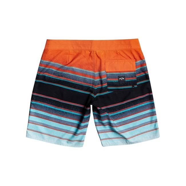 BILLA BONG RESISTANCE SWIMSHORT