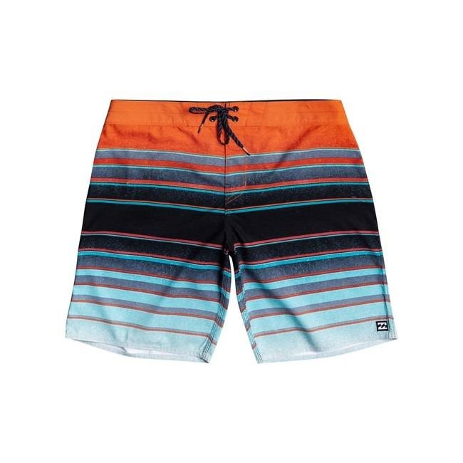 BILLA BONG RESISTANCE SWIMSHORT