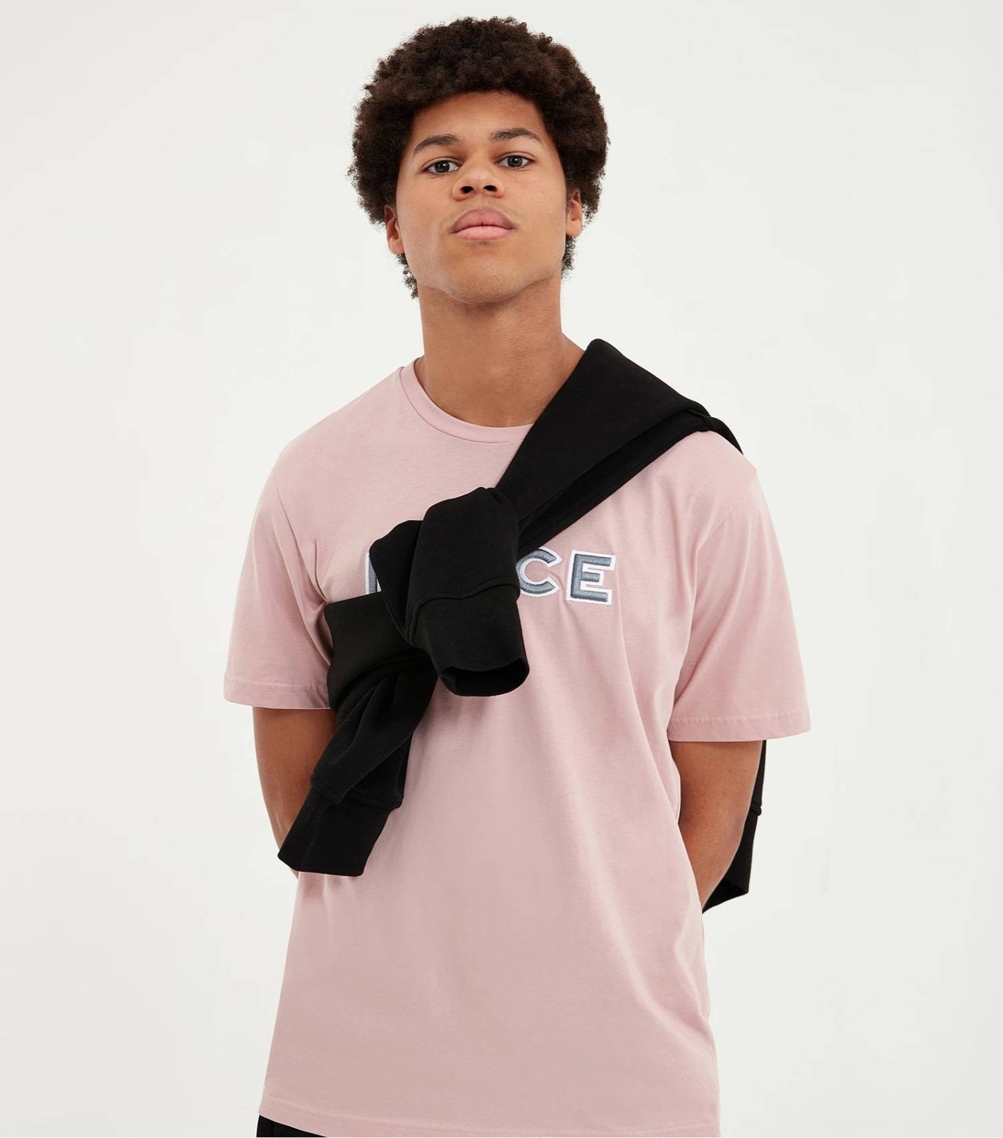 NICCE TRUMAN TEE