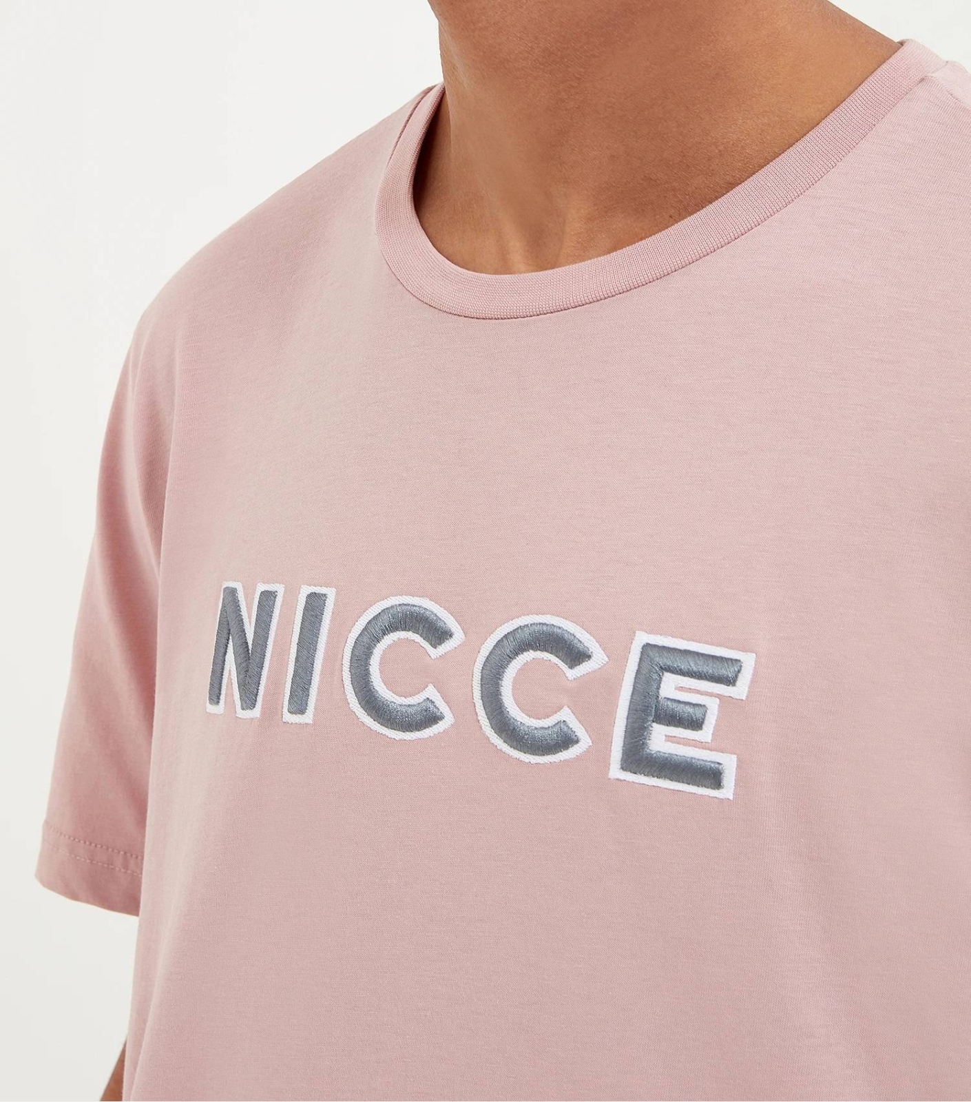 NICCE TRUMAN TEE