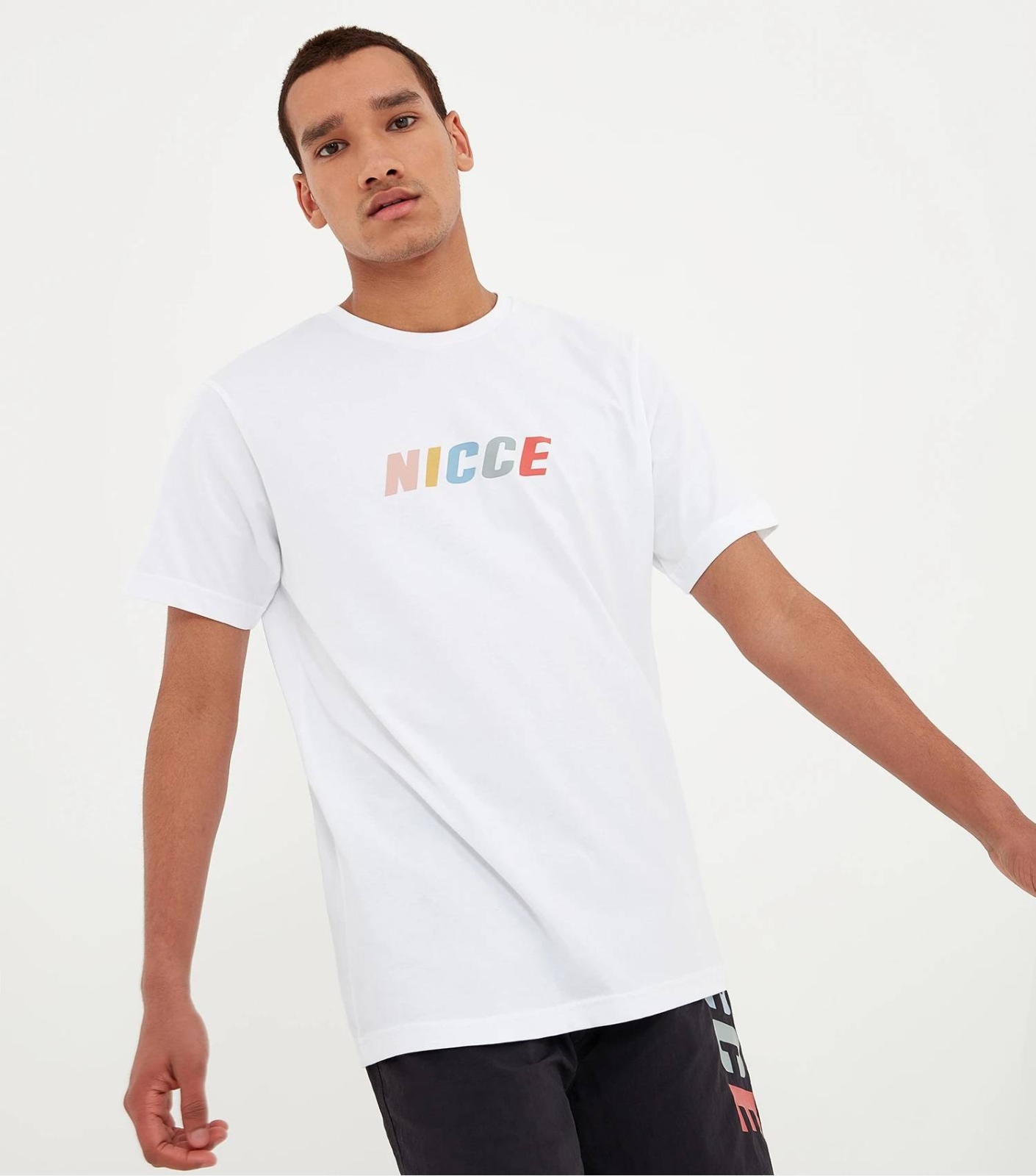 NICCE MYRIAD TEE