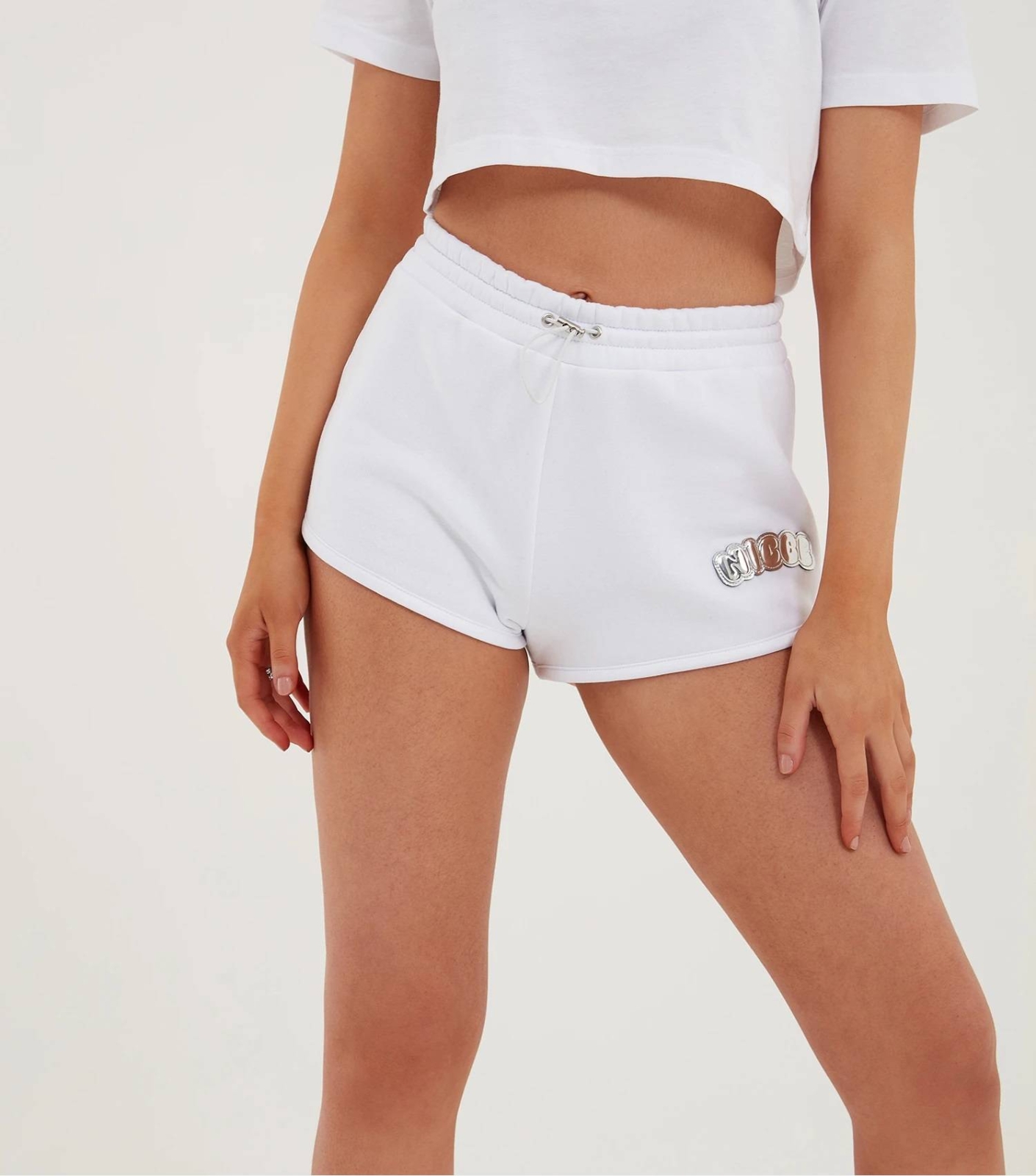 NICCE FALLON RACER SHORT