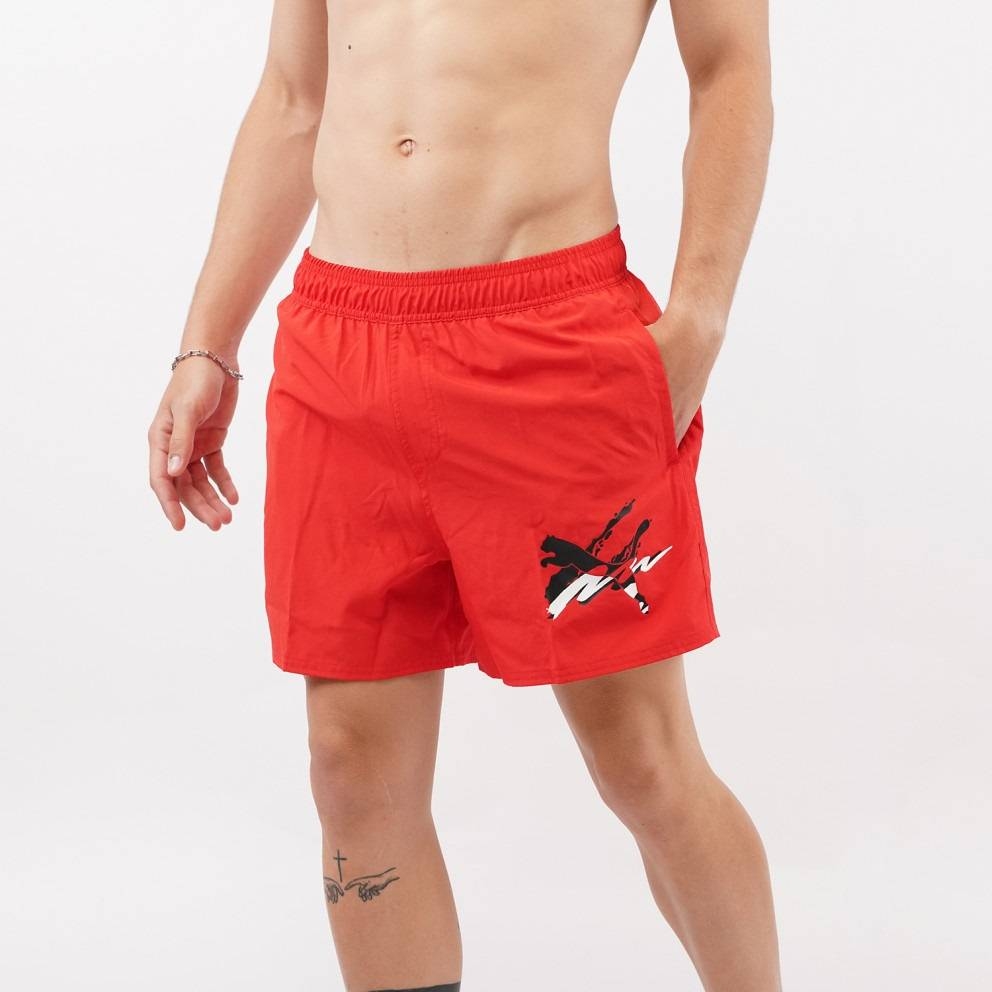 PUMA GRAPHIC SUMMER SWIM SHORT