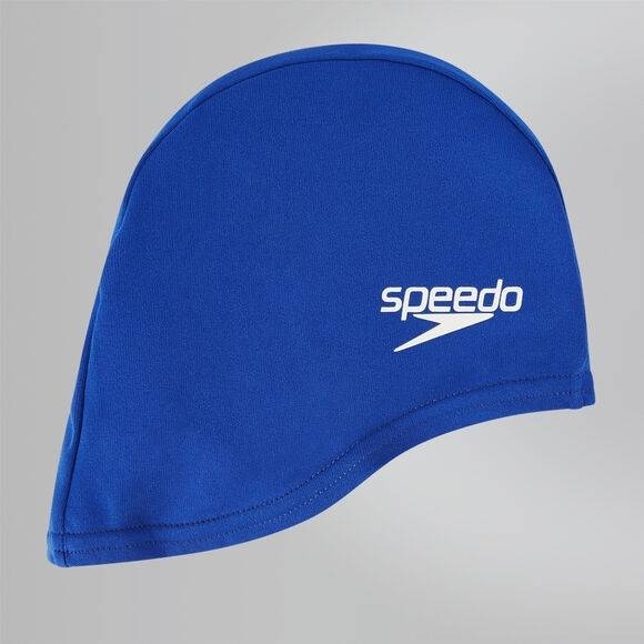 SPEEDO POLYESTER SWIMCAP