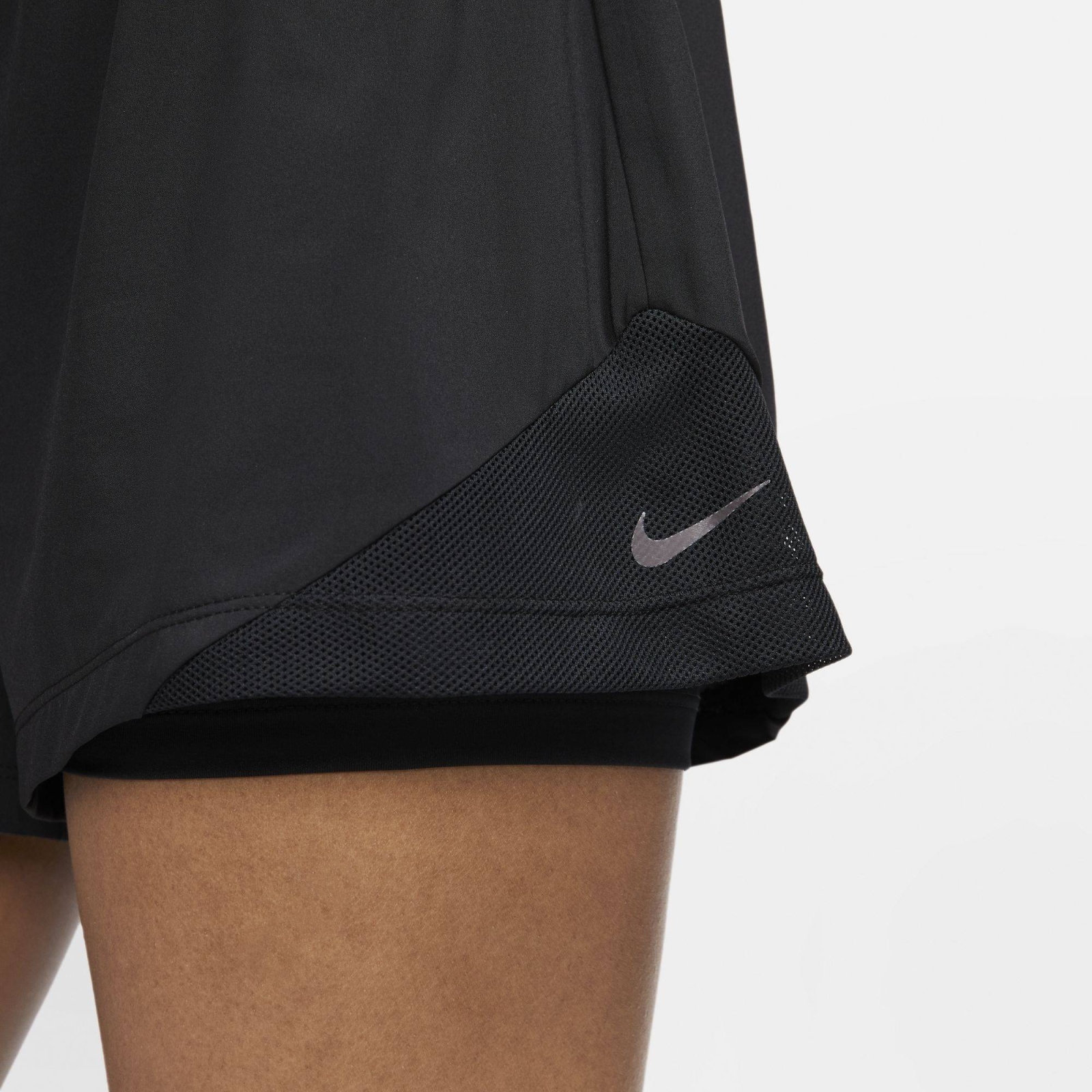 NIKE FLEX 2 IN 1 SHORT