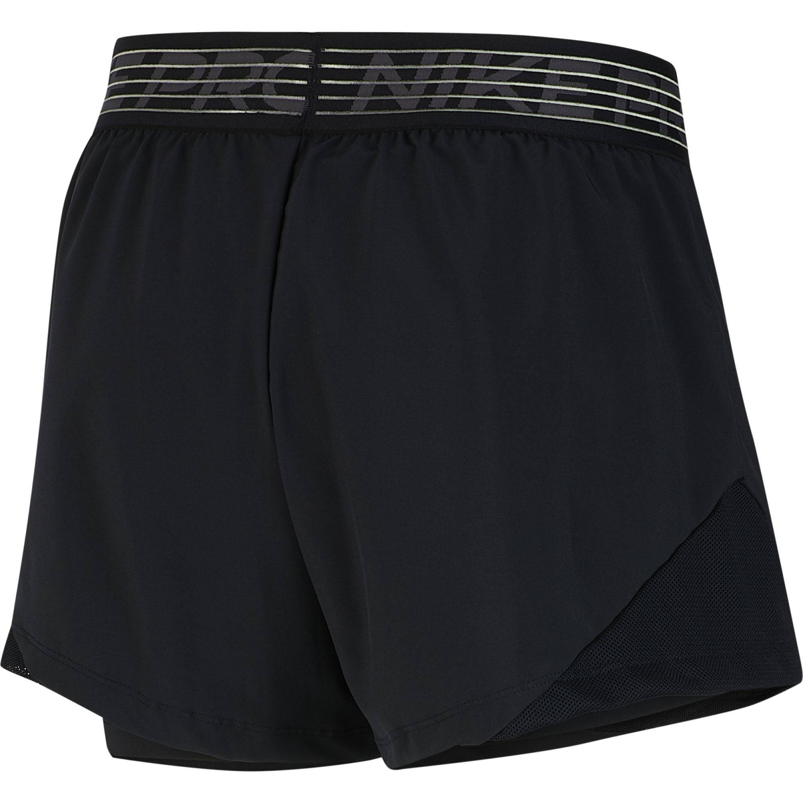 NIKE FLEX 2 IN 1 SHORT