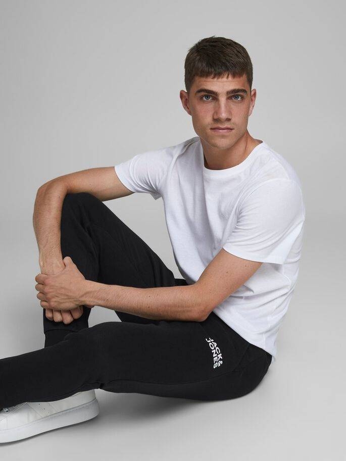 JACK AND JONES NEWSOFT SWEAT PANT