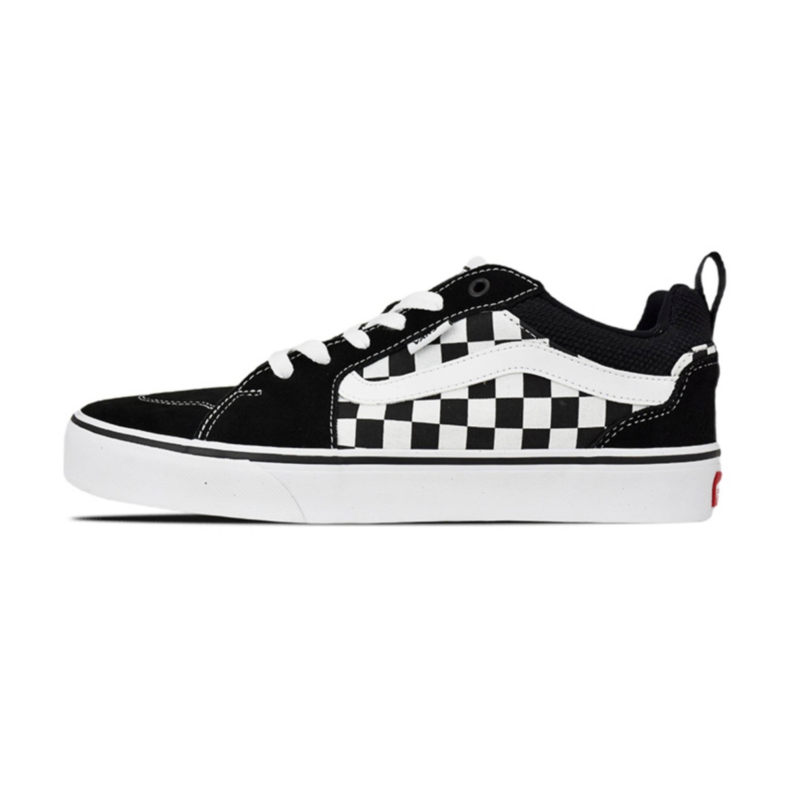 VANS FILMORE CHECKERBOARD