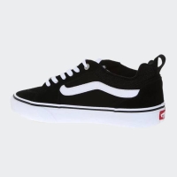 VANS MENS'S FILMORE SUEDE