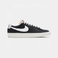 NIKE BLAZER LOW