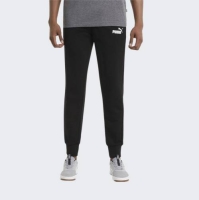 PUMA ESSENTIAL LOGO PANTS