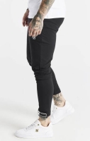 SIKSILK ACTIVE TAPE CUFF PANTS