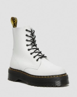 DR. MARTENS JADON 8 EYE BOOT SMOOTH