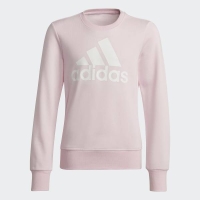 ADIDAS BIG LOGO SWEATSHIRT