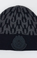 MESSI X SIKSILK AOP CUFF BEANIE