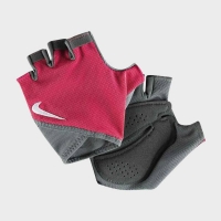 NIKE WOMEN'S GYM ESSENTIAL FITNESS GLOVES