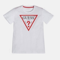 GUESS T-SHIRT_CORE