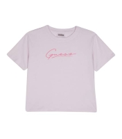 GUESS GIRLS MIDI TSHIRT