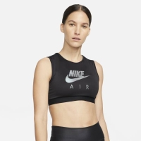 NIKE AIR DRI-FIT SWOOSH TOP