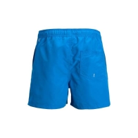 JACK & JONES CRETE SWIM SOLID