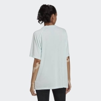 ADIDAS YOGA BOYFRIEND TEE