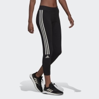 ADIDAS WOMENS TAPERED CUFF 7/8 TIGHT