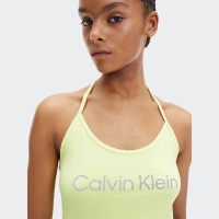 CALVIN KLEIN SLEEVELESS TEE