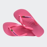 HAVAIANAS BRASIL LOGO