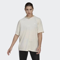 ADIDAS YOGA BOYFRIEND TEE