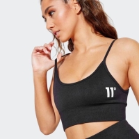 11 DEGREES SEAMLESS BRA