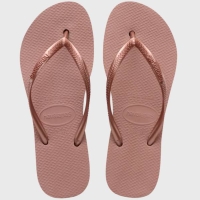 HAVAIANAS SANDAL SLIM FLATFORM