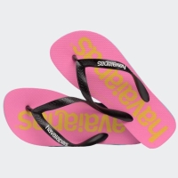 HAVAIANAS TOP LOGOMANIA