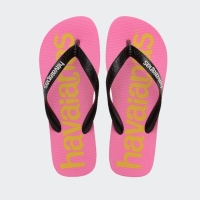 HAVAIANAS TOP LOGOMANIA