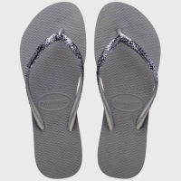 HAVAIANAS SLIM GLITTER II