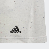 ADIDAS 3 BAR TEE