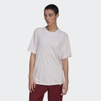 ADIDAS YOGA BOYFRIEND TEE